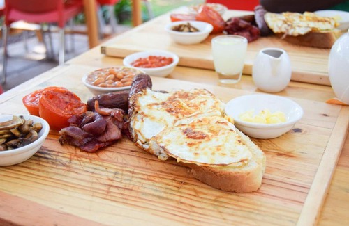 Kakamega Resort | Kakamega Milimani Resort
