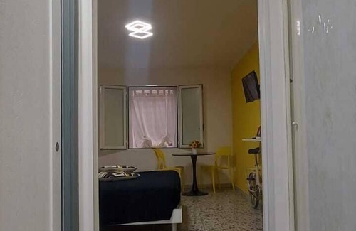 Municipio 1 House | KAKTUS 2 GUEST HOUSE