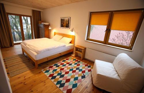 Pasym House | Kaktus