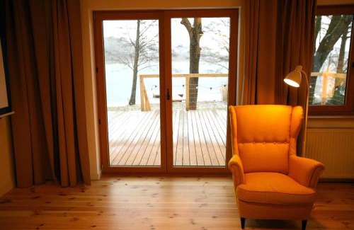 Pasym House | Kaktus
