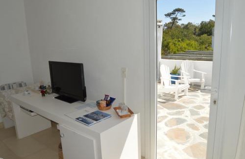 La Barra Hotel | Kalá Hotel Boutique