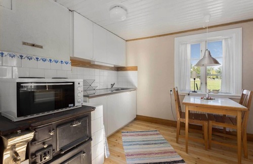 Nybro House | KAL344 Nybro - Krumhall 110