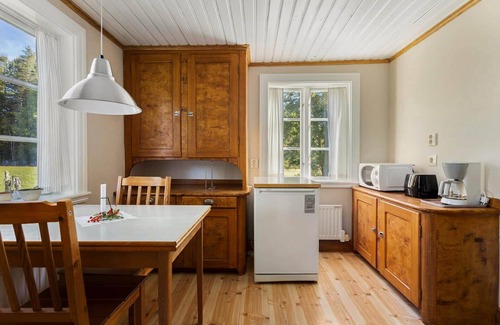 Nybro House | KAL344 Nybro - Krumhall 110