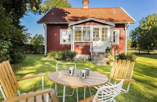 Nybro House | KAL344 Nybro - Krumhall 110