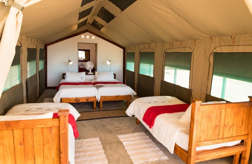 Mariental Other | Kalahari Anib Camping2Go