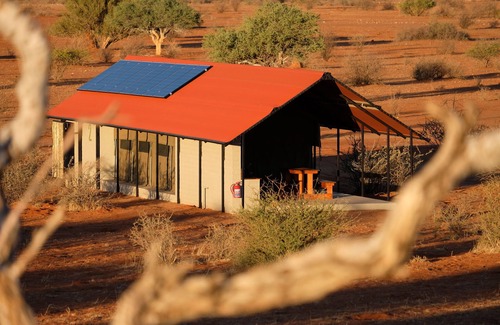 Mariental Other | Kalahari Anib Camping2Go