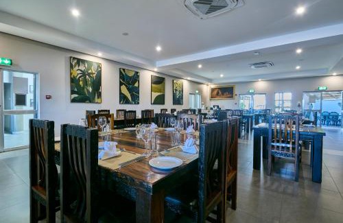 Ghanzi Hotel | Kalahari Arms Hotel