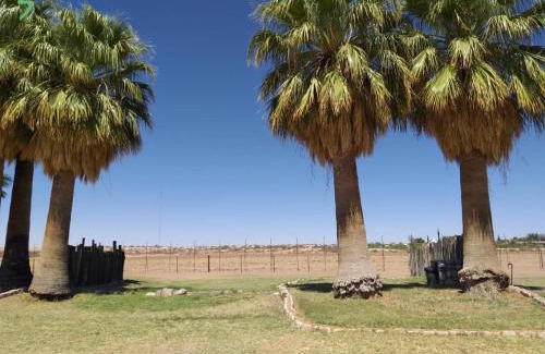 Strampriet Other | Kalahari Farmhouse Campsite