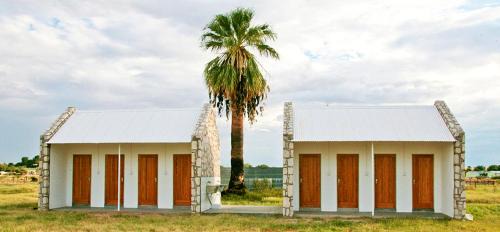 Strampriet Other | Kalahari Farmhouse Campsite