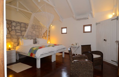 Strampriet Cabin | Kalahari Farmhouse