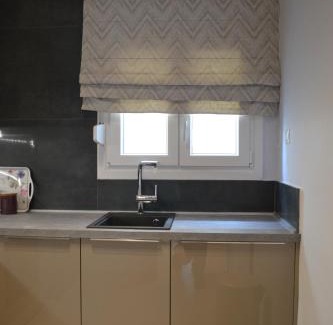 Kalamaria Apartment | Kalamaria brand new 2 bedroom apartment