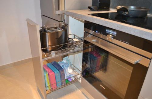 Kalamaria Apartment | Kalamaria brand new 2 bedroom apartment