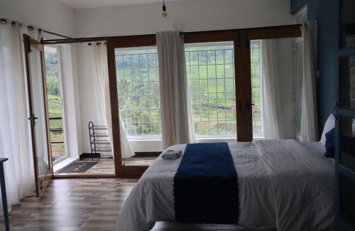 Ooty Bed & Breakfast | Kalanja Greens
