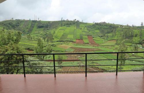 Ooty Bed & Breakfast | Kalanja Greens