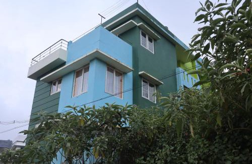 Ooty Bed & Breakfast | Kalanja Greens