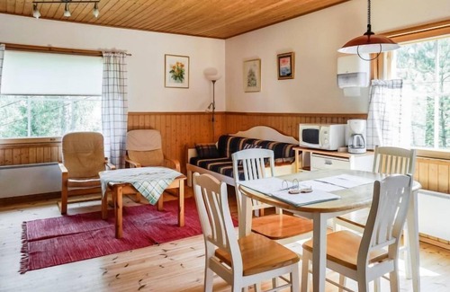 Pargas House | Kalatiira 3 by Interhome