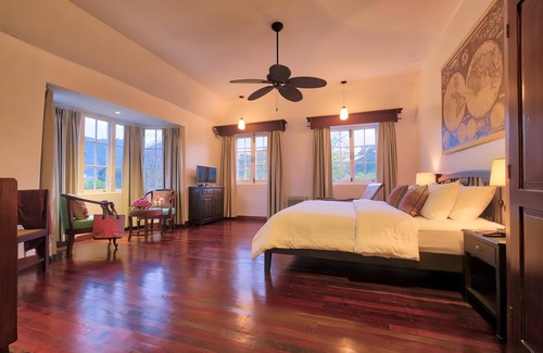 Kalaw Hotel | Kalaw Heritage Hotel