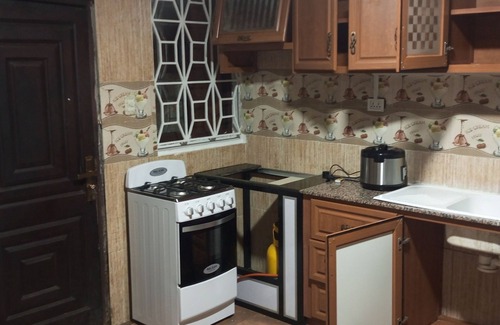 Montserrado County Apartment | KalBock Apartment