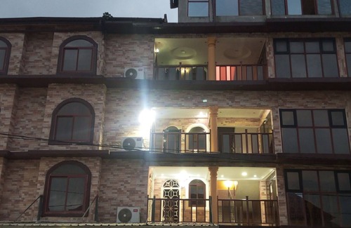 Montserrado County Apartment | KalBock Apartment