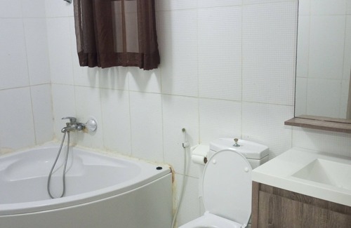 Montserrado County Apartment | KalBock Apartment