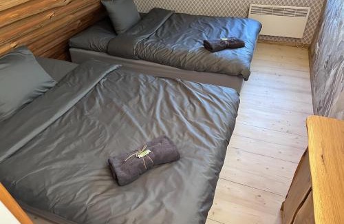 Korkuna House | Kaldavere Tourism Farm