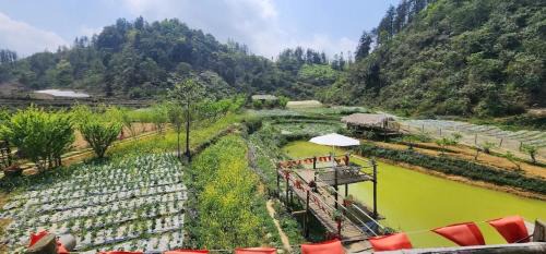 Bac Ha Cabin | Kale Farm Bắc Hà