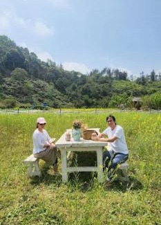 Bac Ha Cabin | Kale Farm Bắc Hà