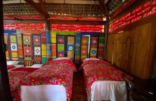 Bac Ha Cabin | Kale Farm Bắc Hà