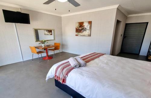 Parys Bed & Breakfast | Kaleaba House on the Riverside