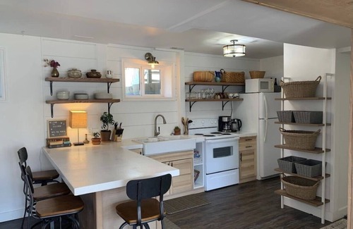Okanagan-Similkameen House | Kaleden Dreams - Charming house minutes from the lake