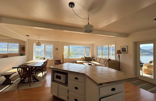 Okanagan-Similkameen House | Kaleden Dreams - Charming house minutes from the lake