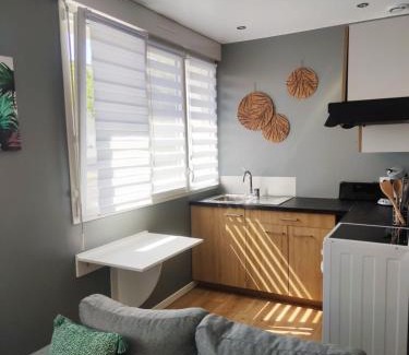 Lanester Apartment | KALEE APPARTEMENT T2
