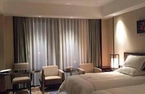 Bao'an Hotel | Kaleiston Hotel