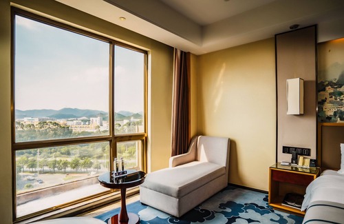 Bao'an Hotel | Kaleiston Hotel