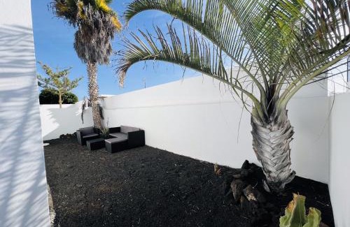 Los Cocoteros House | Kalendra Jable - Los Cocoteros 3 hab, mar y calma