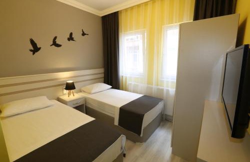 Edirne Hotel | Kaleroom EDİRNE