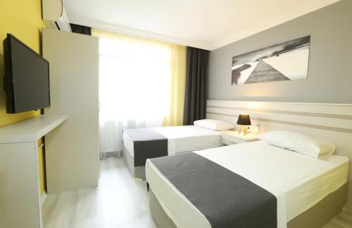 Edirne Hotel | Kaleroom EDİRNE