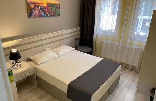 Edirne Hotel | Kaleroom EDİRNE