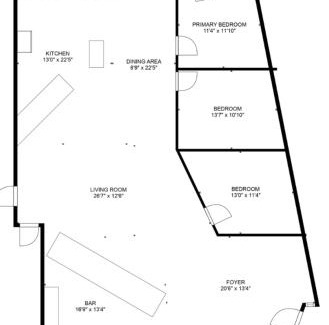 South Range Apartment | Kaleva East