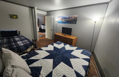 South Range Apartment | Kaleva East