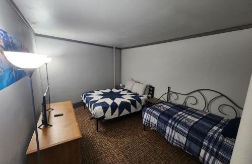 South Range Apartment | Kaleva East