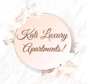 Agios Nikolaos Apartment | Kali Luxury Apartments -Garden-Gold-