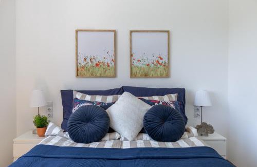Mindszentkalla Apartment | Kalia Apartmanok