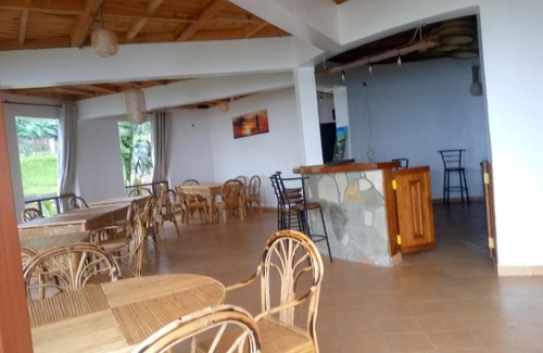 Buhongo Apartment | Kaliba Holidays Apartment