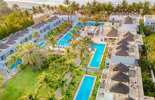 Kotu Hotel | Kalimba Beach Resort