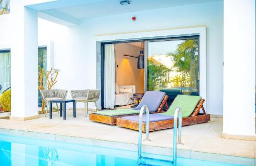 Kotu Hotel | Kalimba Beach Resort