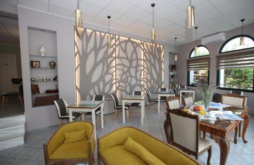 Paleopolis Apartment | Kalimera Andros