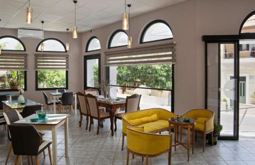 Paleopolis Apartment | Kalimera Andros