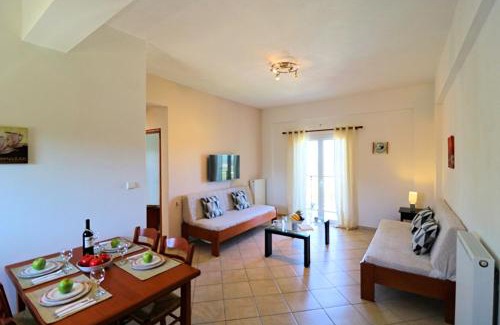 Apokoronas Apartment | Kalimera Apartments