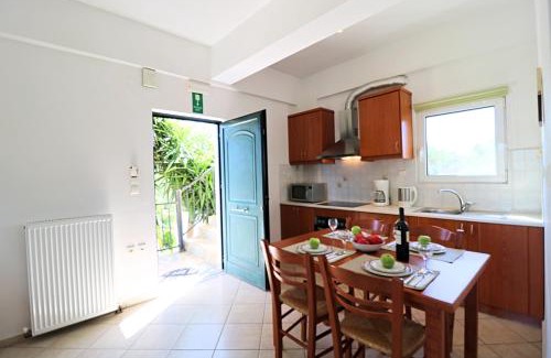 Apokoronas Apartment | Kalimera Apartments